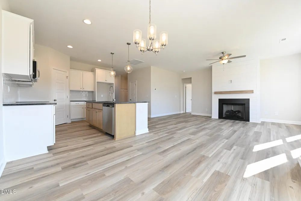 105 Bella Place #Lot 8 La Grange, NC 28551
