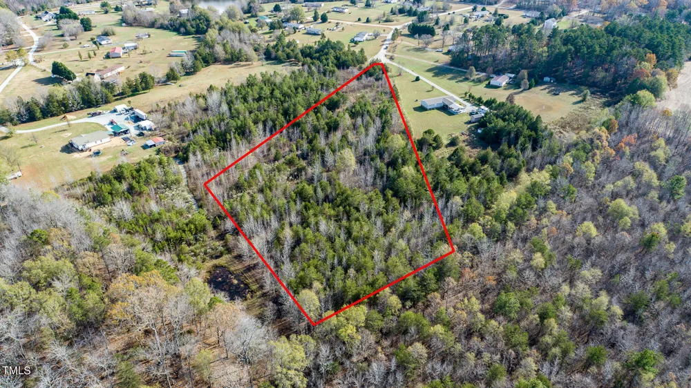 0 Glendale Lane Roxboro, NC 27574