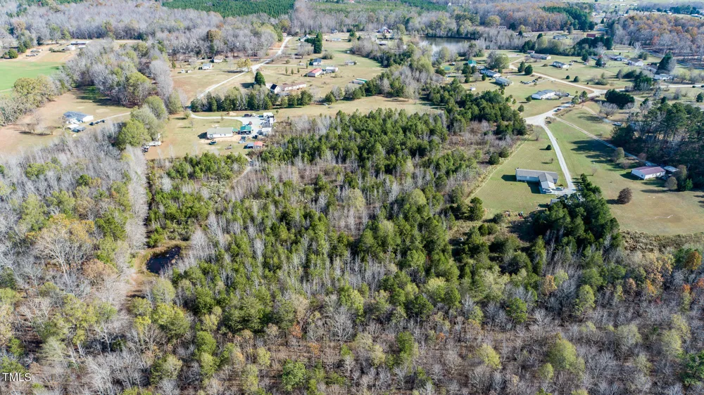 0 Glendale Lane Roxboro, NC 27574