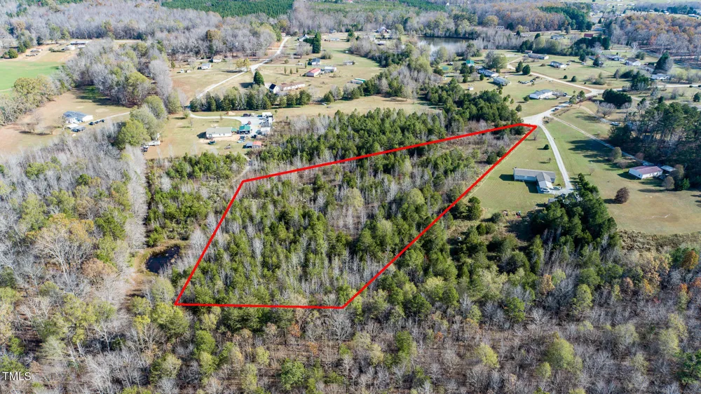 0 Glendale Lane Roxboro, NC 27574
