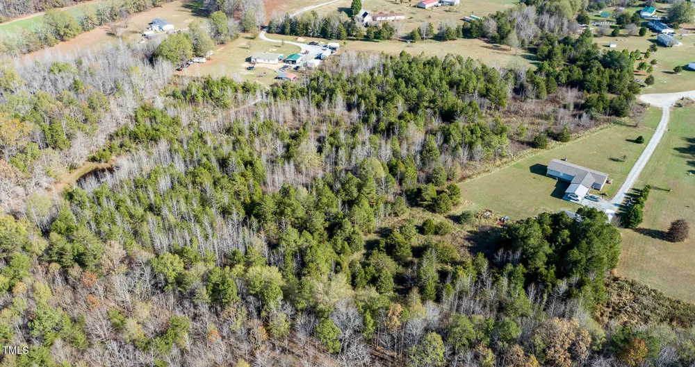 0 Glendale Lane Roxboro, NC 27574