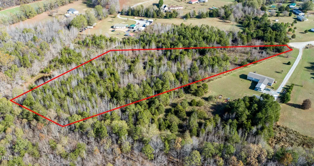 0 Glendale Lane Roxboro, NC 27574