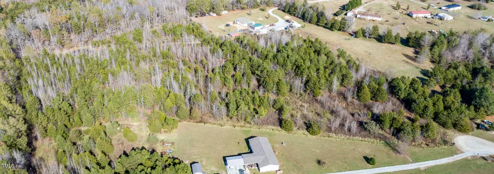0 Glendale Lane Roxboro, NC 27574