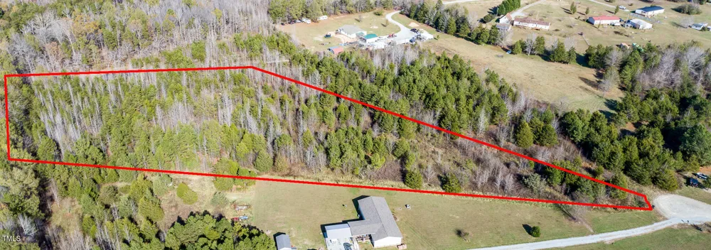 0 Glendale Lane Roxboro, NC 27574