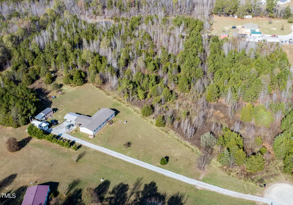 0 Glendale Lane Roxboro, NC 27574