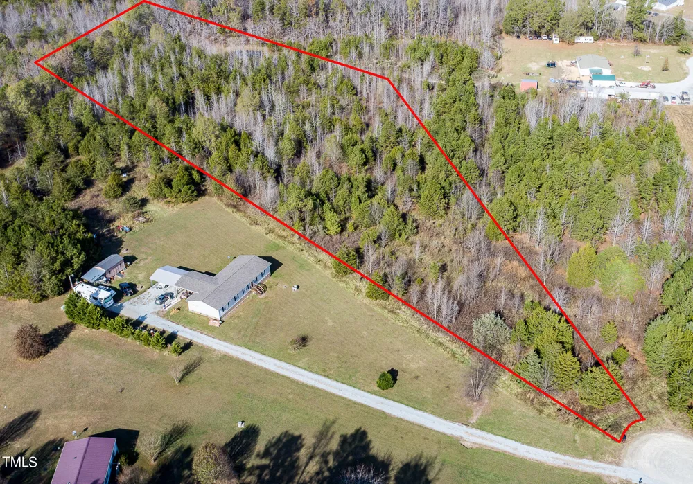 0 Glendale Lane Roxboro, NC 27574