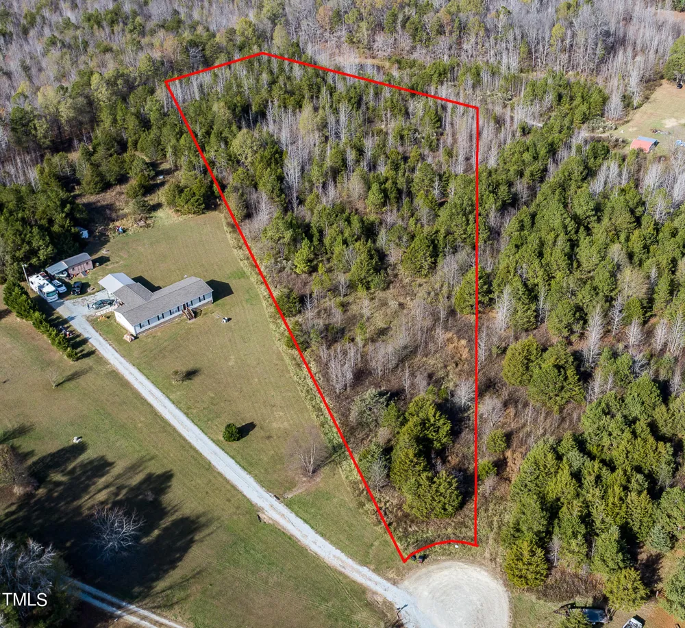 0 Glendale Lane Roxboro, NC 27574