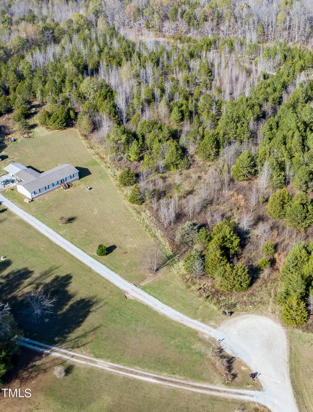 0 Glendale Lane Roxboro, NC 27574