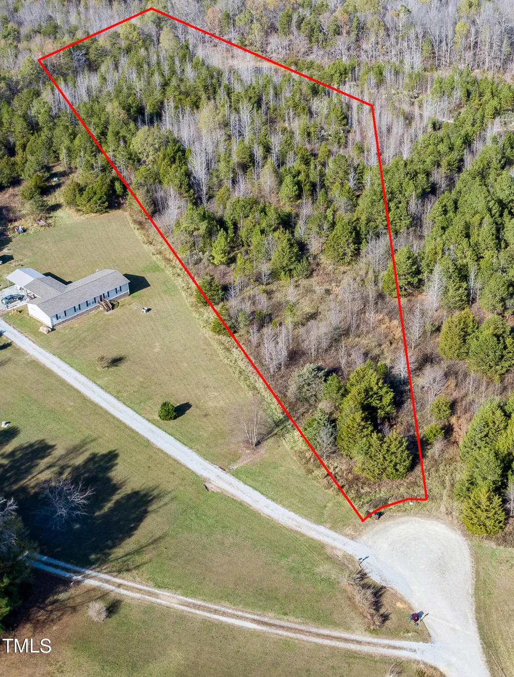 0 Glendale Lane Roxboro, NC 27574
