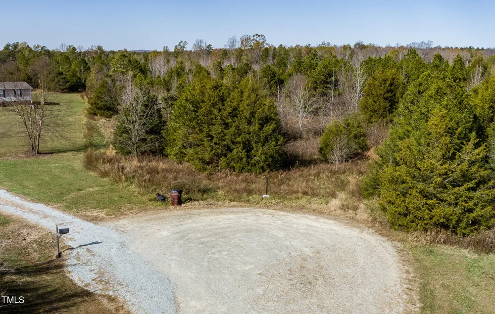 0 Glendale Lane Roxboro, NC 27574