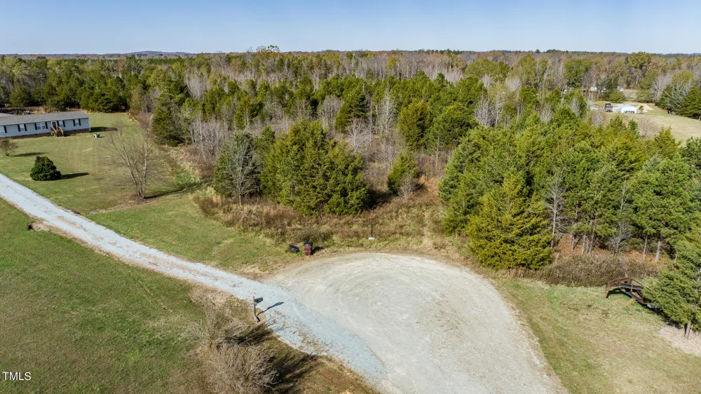 0 Glendale Lane Roxboro, NC 27574