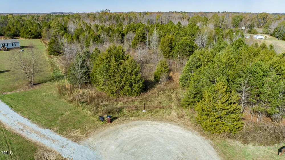 0 Glendale Lane Roxboro, NC 27574