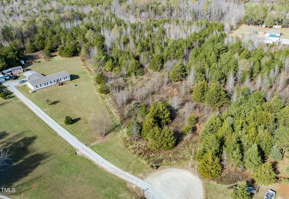 0 Glendale Lane Roxboro, NC 27574
