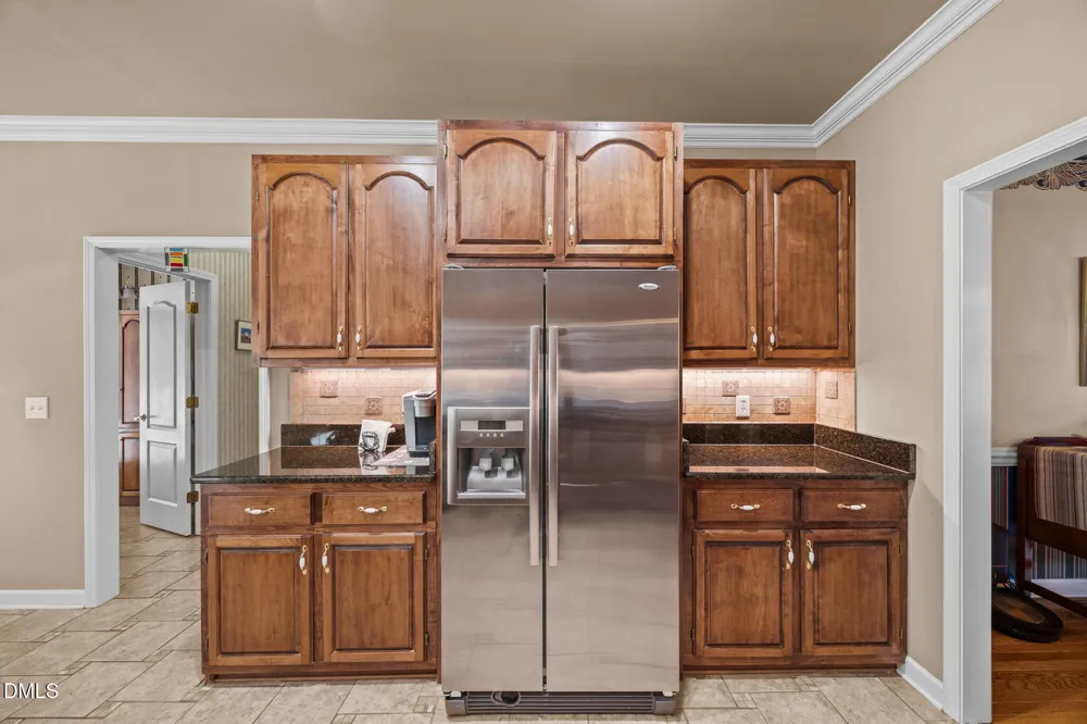 746 Club House Drive Blanch, NC 27212