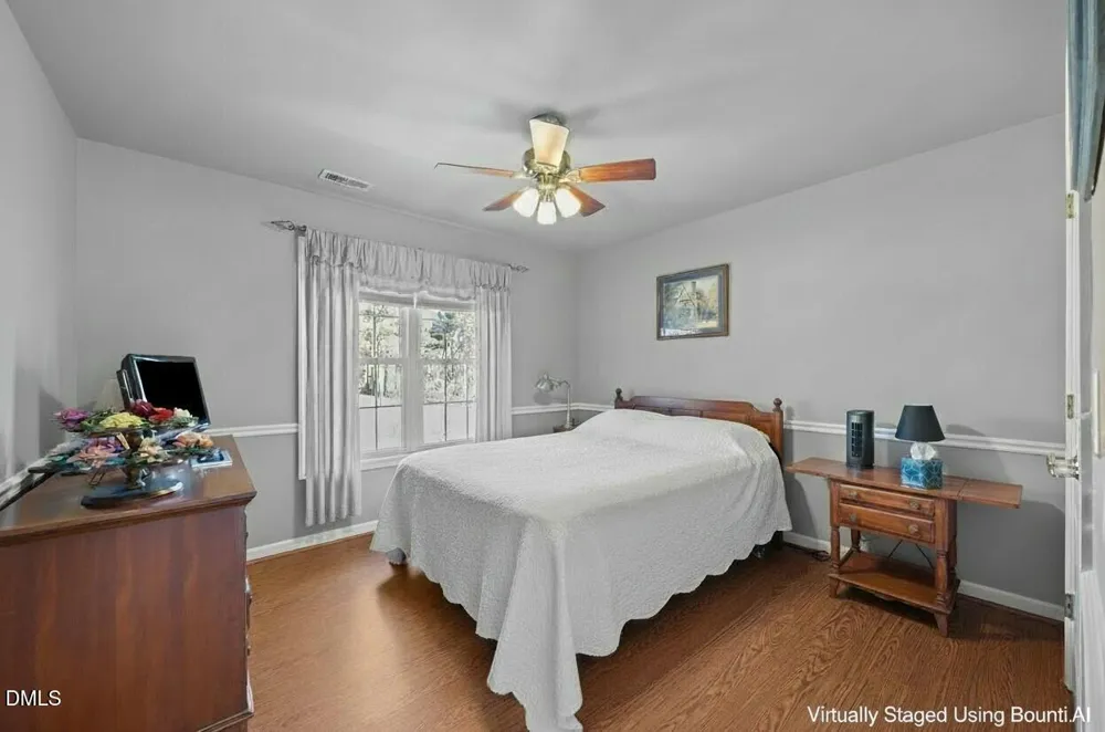 746 Club House Drive Blanch, NC 27212