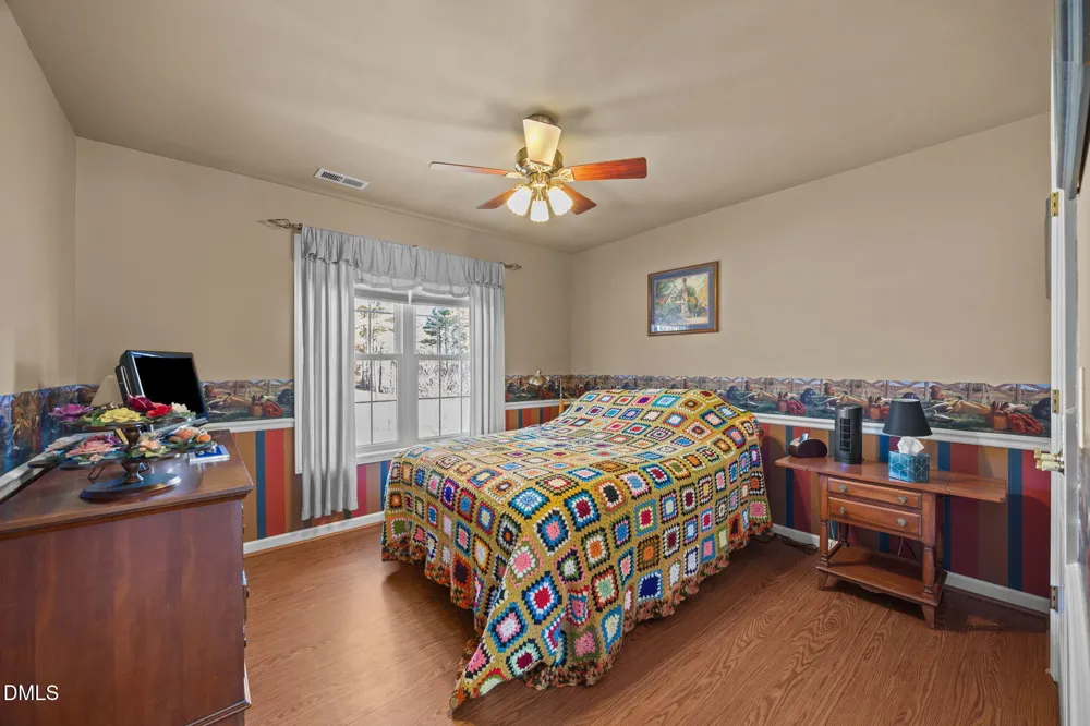 746 Club House Drive Blanch, NC 27212