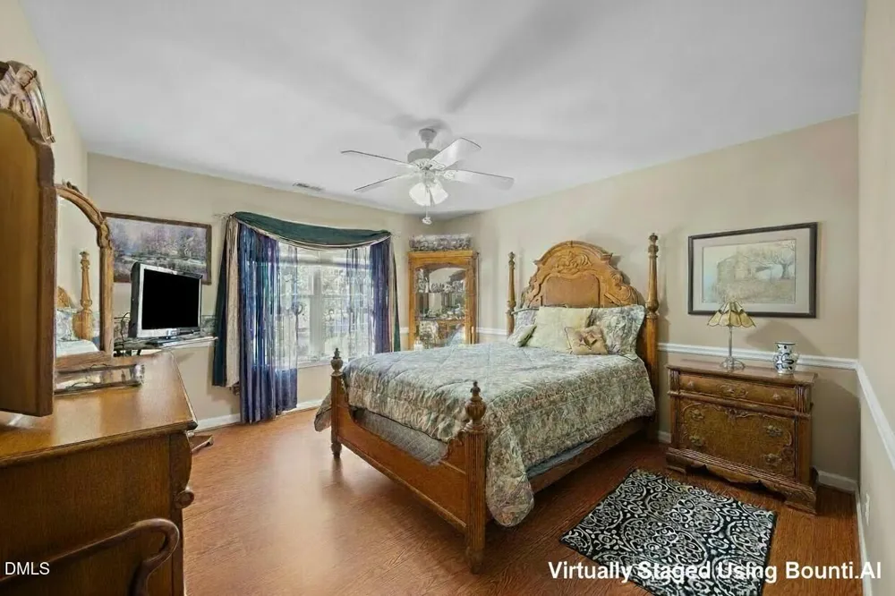 746 Club House Drive Blanch, NC 27212