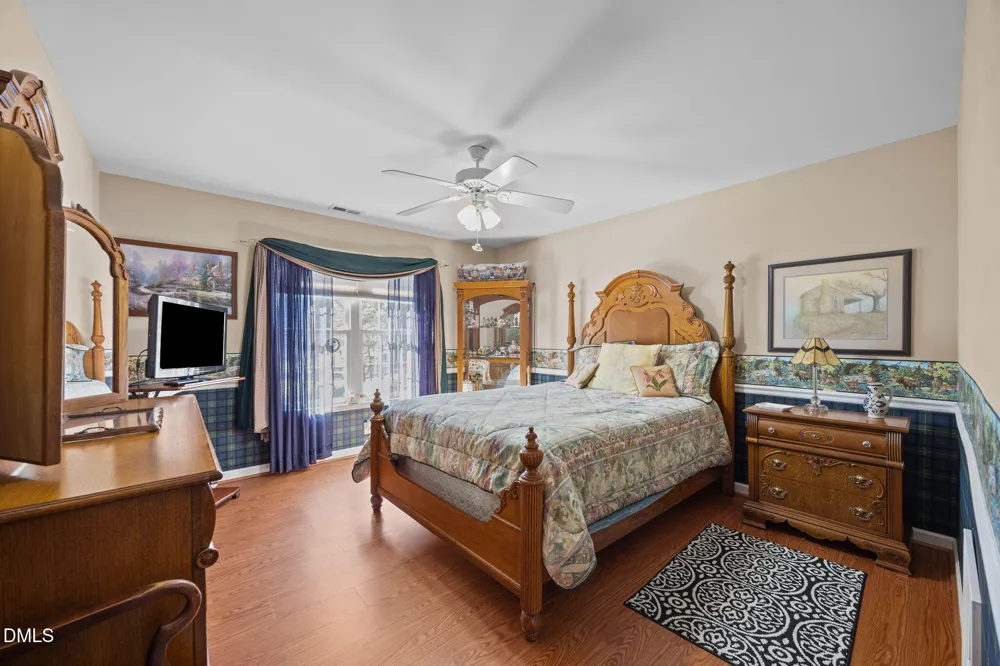 746 Club House Drive Blanch, NC 27212