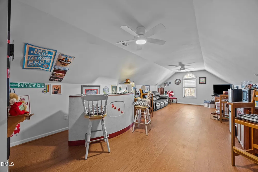 746 Club House Drive Blanch, NC 27212