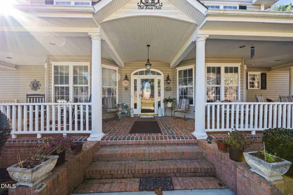746 Club House Drive Blanch, NC 27212