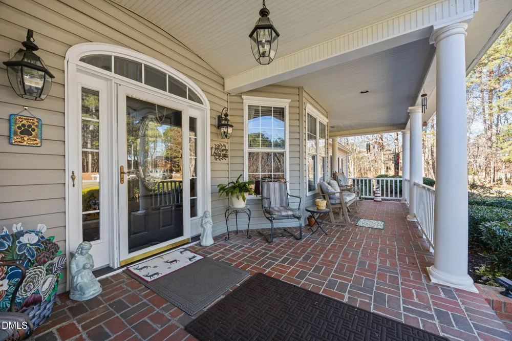 746 Club House Drive Blanch, NC 27212