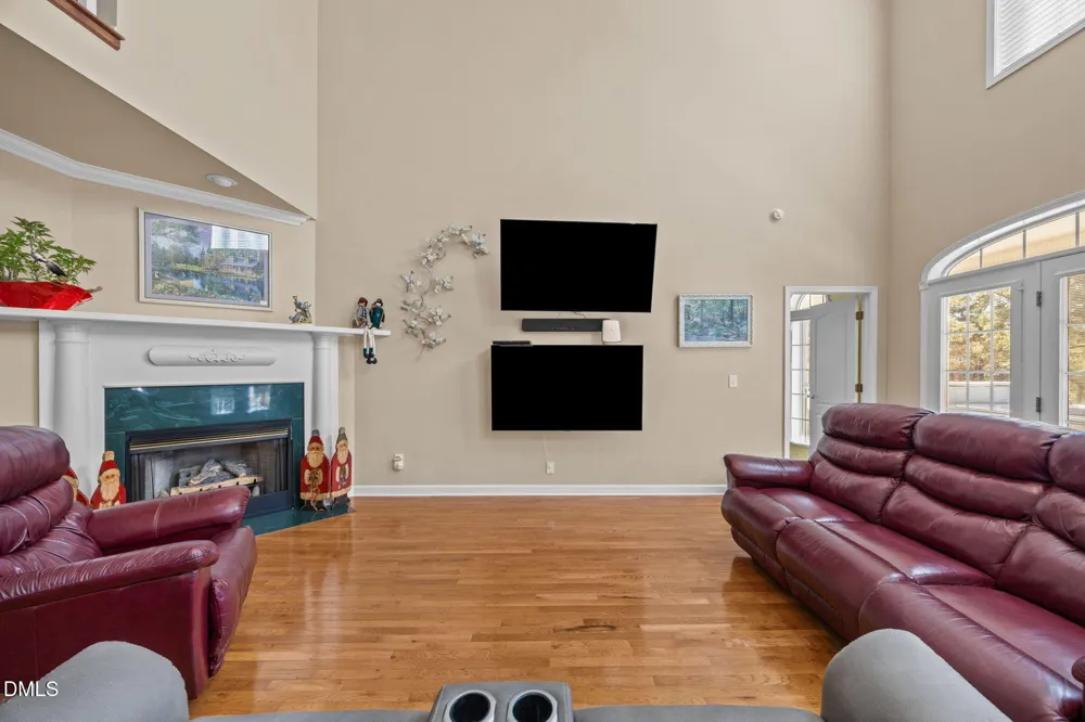 746 Club House Drive Blanch, NC 27212