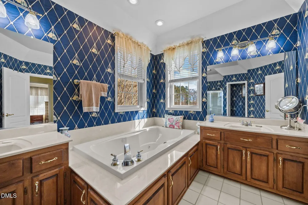 746 Club House Drive Blanch, NC 27212