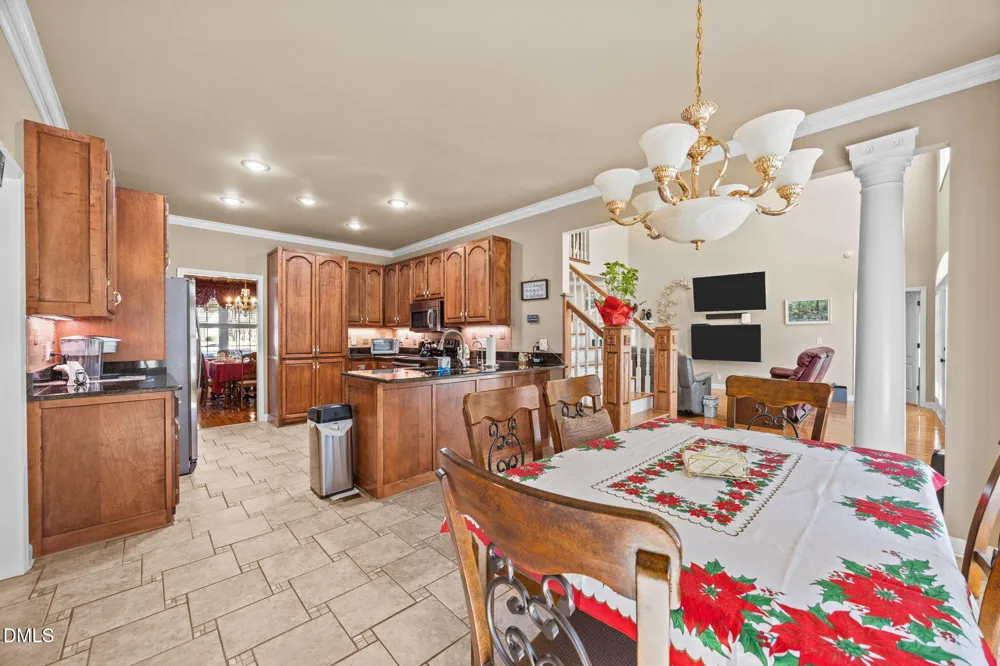 746 Club House Drive Blanch, NC 27212