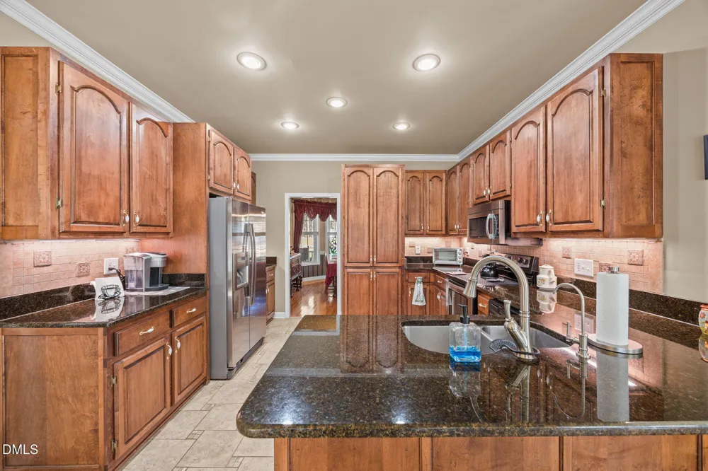 746 Club House Drive Blanch, NC 27212