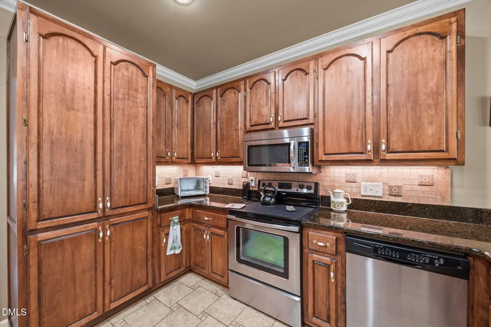 746 Club House Drive Blanch, NC 27212