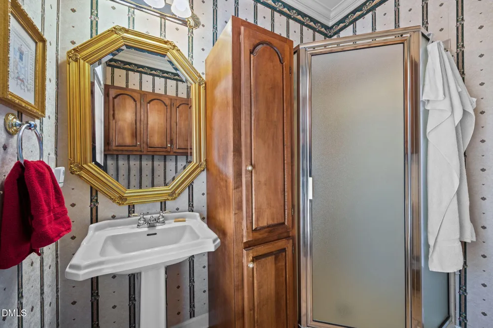 746 Club House Drive Blanch, NC 27212