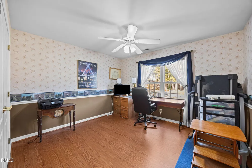 746 Club House Drive Blanch, NC 27212