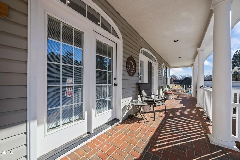 746 Club House Drive Blanch, NC 27212