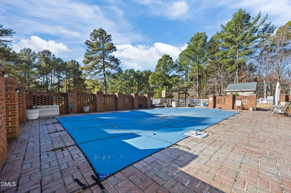 746 Club House Drive Blanch, NC 27212