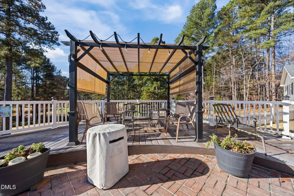 746 Club House Drive Blanch, NC 27212