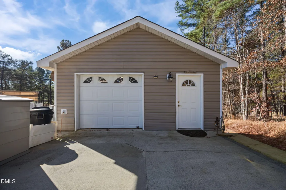 746 Club House Drive Blanch, NC 27212