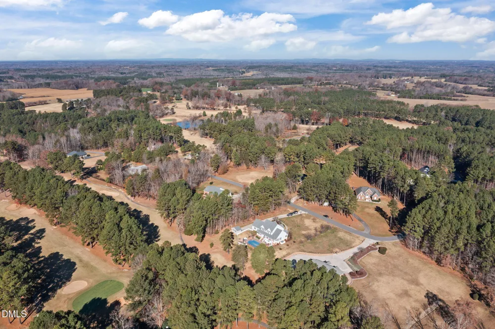746 Club House Drive Blanch, NC 27212