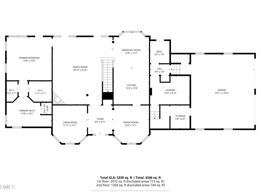 746 Club House Drive Blanch, NC 27212