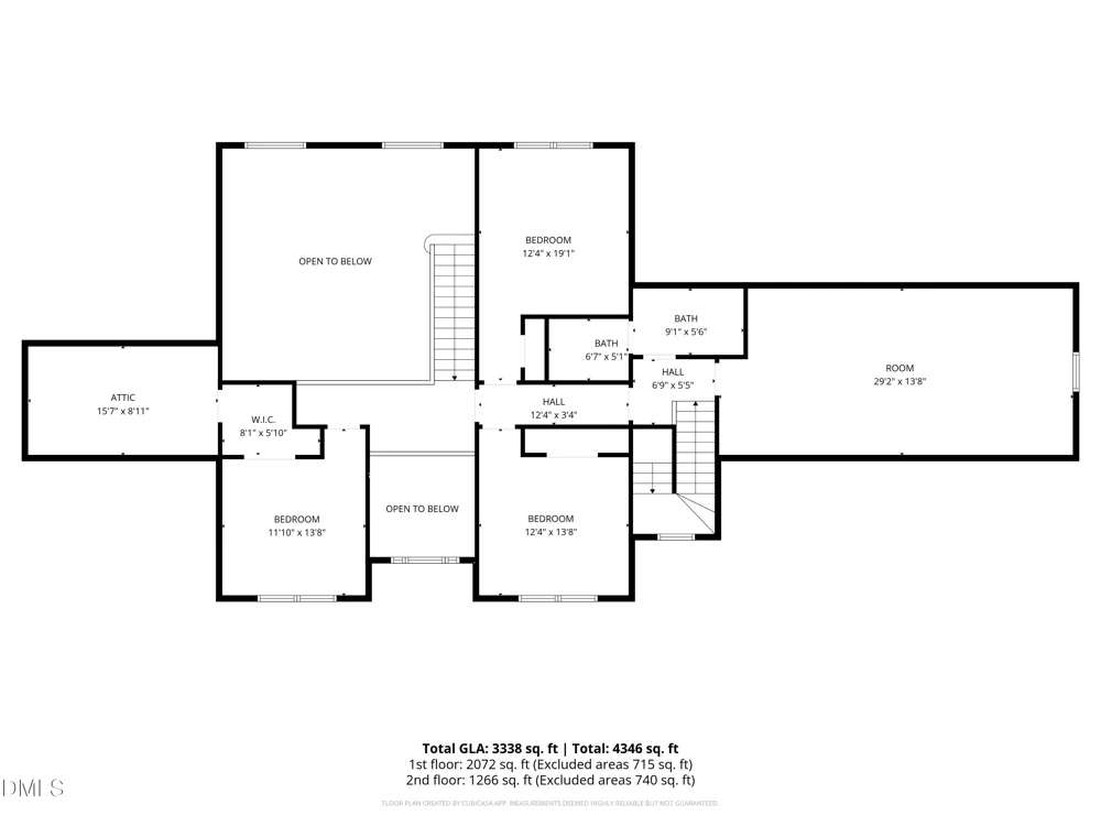 746 Club House Drive Blanch, NC 27212