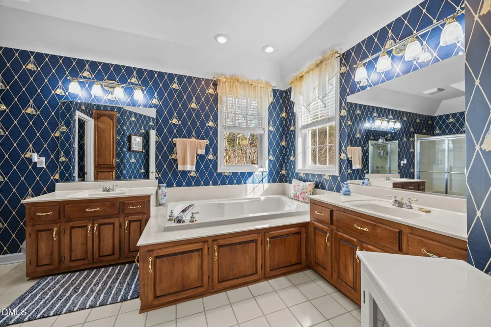 746 Club House Drive Blanch, NC 27212