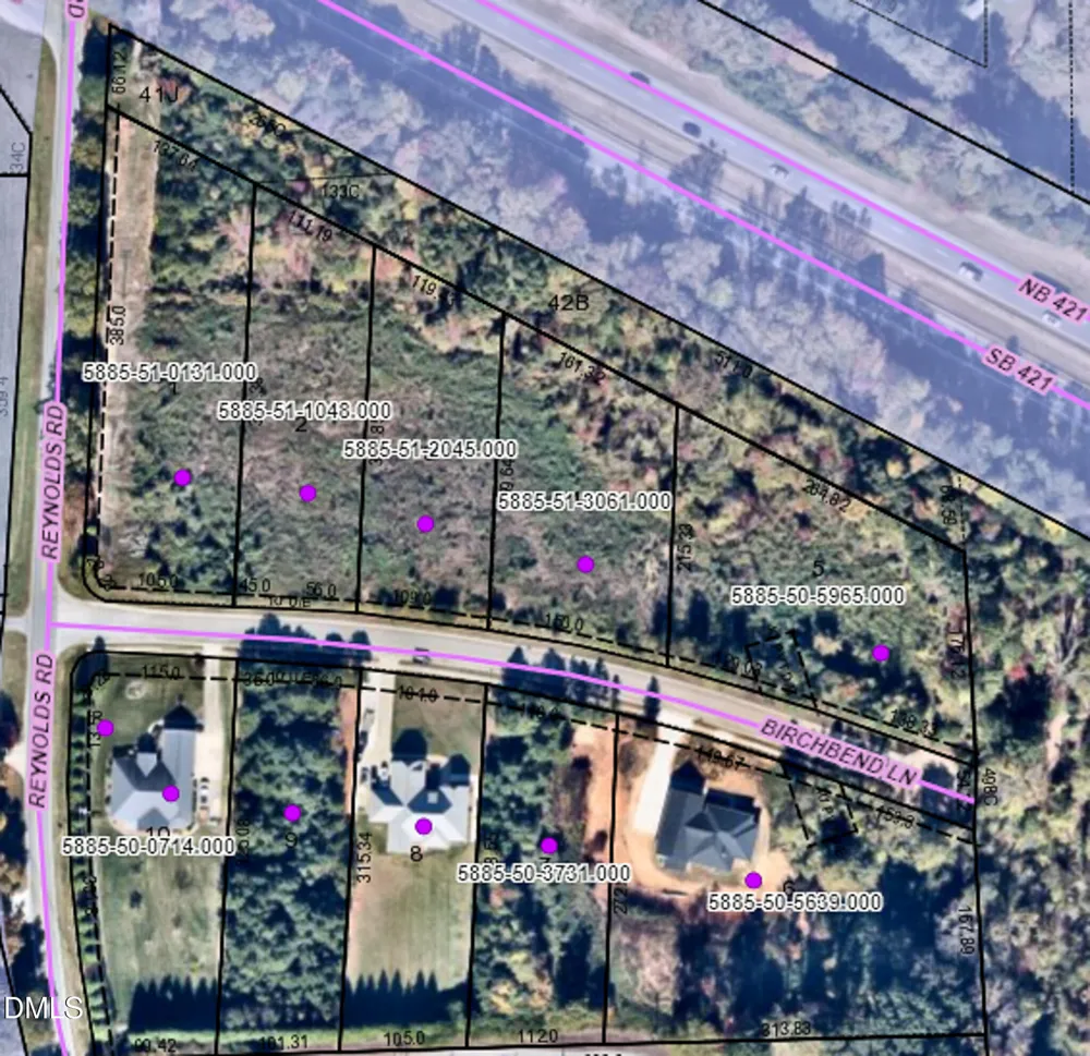 7459 Birchbend Lane Lewisville, NC 27023