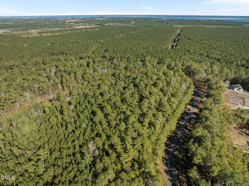 0 Bailey Pointe Road Belhaven, NC 27810