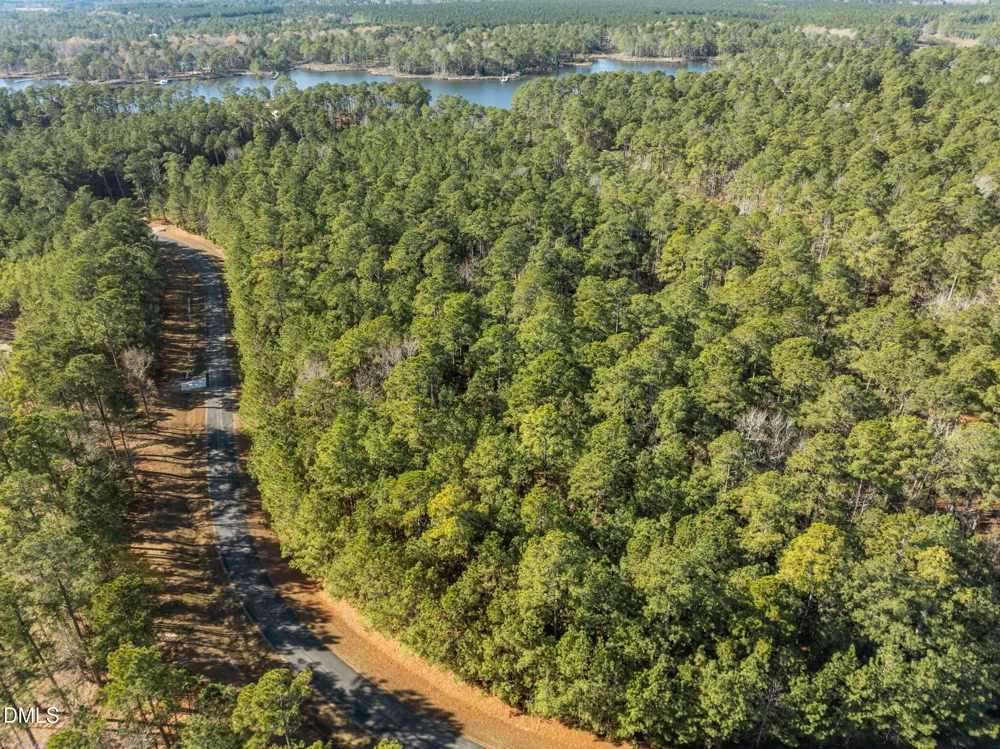 0 Bailey Pointe Road Belhaven, NC 27810