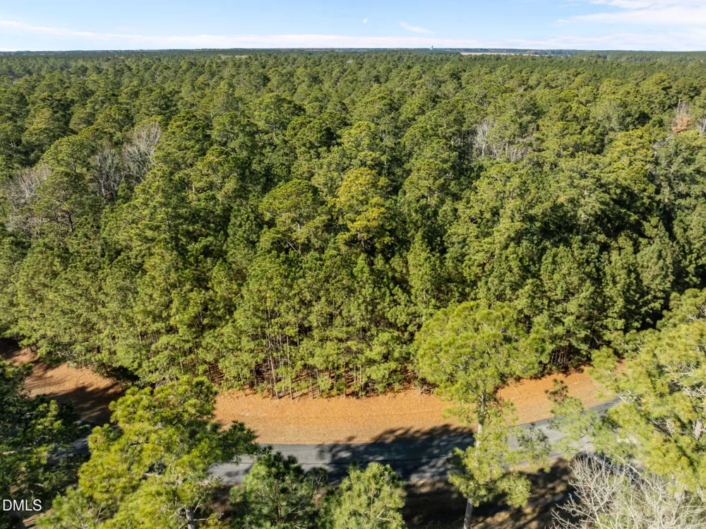 0 Bailey Pointe Road Belhaven, NC 27810