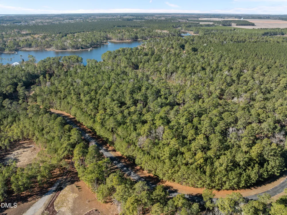 0 Bailey Pointe Road Belhaven, NC 27810