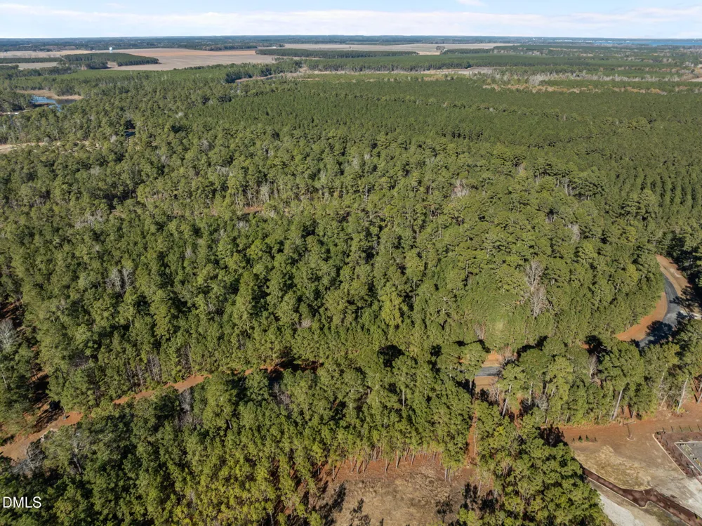 0 Bailey Pointe Road Belhaven, NC 27810