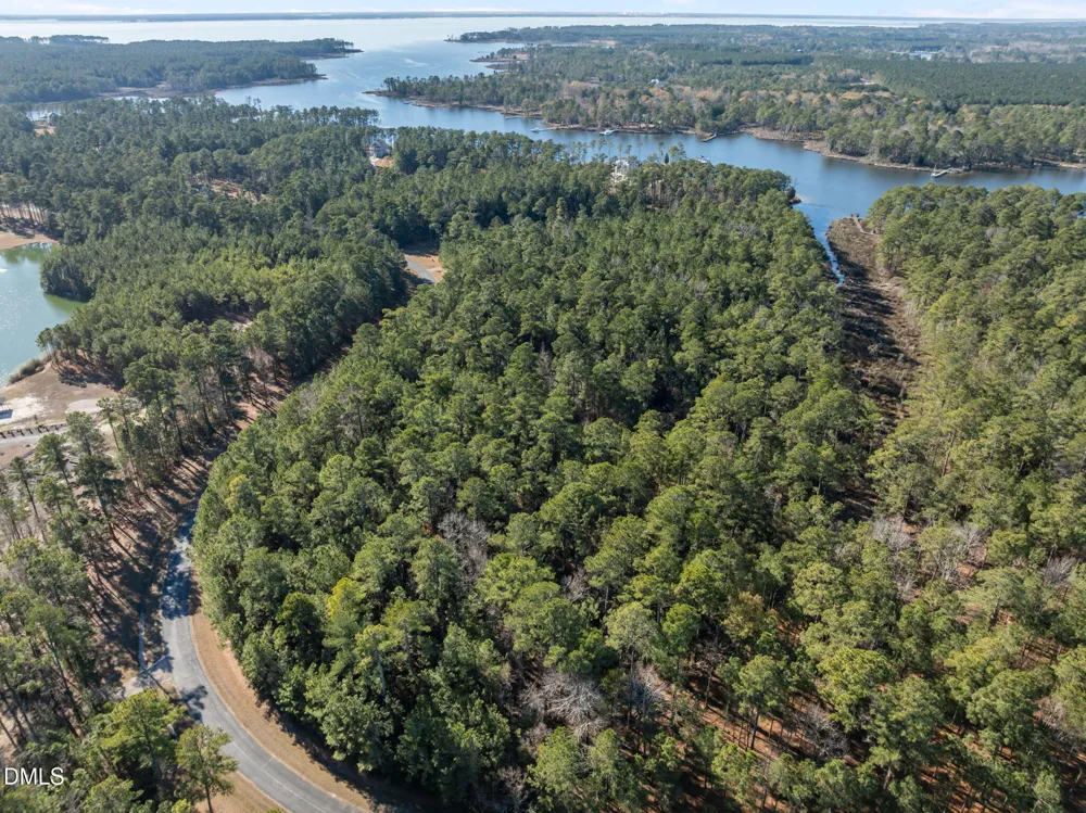 0 Bailey Pointe Road Belhaven, NC 27810