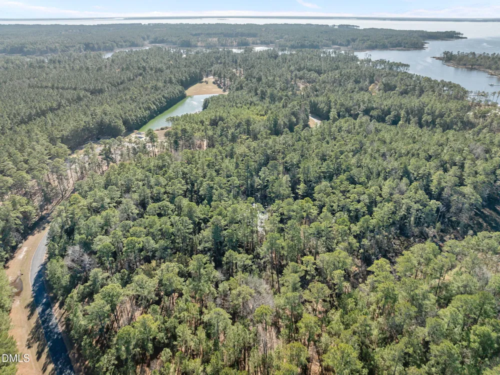 0 Bailey Pointe Road Belhaven, NC 27810