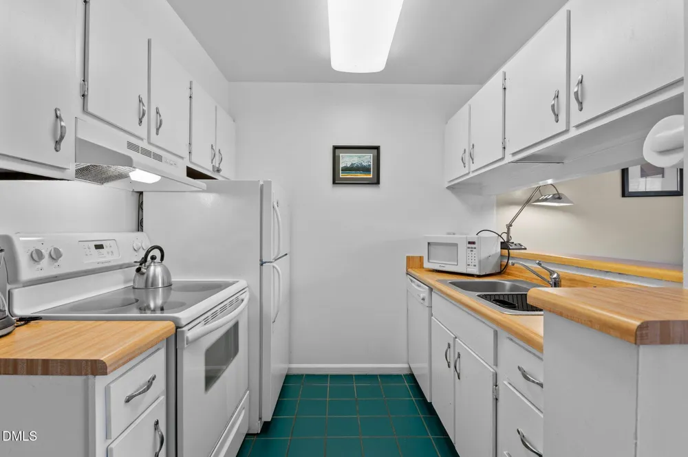 807 W Trinity Avenue #Apt 153 Durham, NC 27701