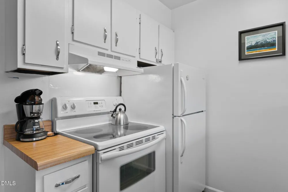 807 W Trinity Avenue #Apt 153 Durham, NC 27701